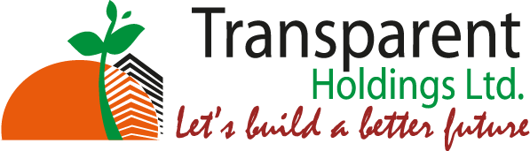 Transparent Holdings ltd.