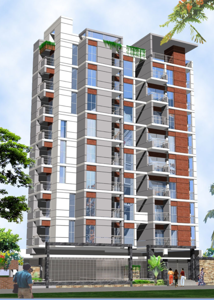 TRANSPARENT ANGEL WING