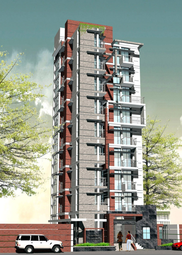 Transparent Chandradip